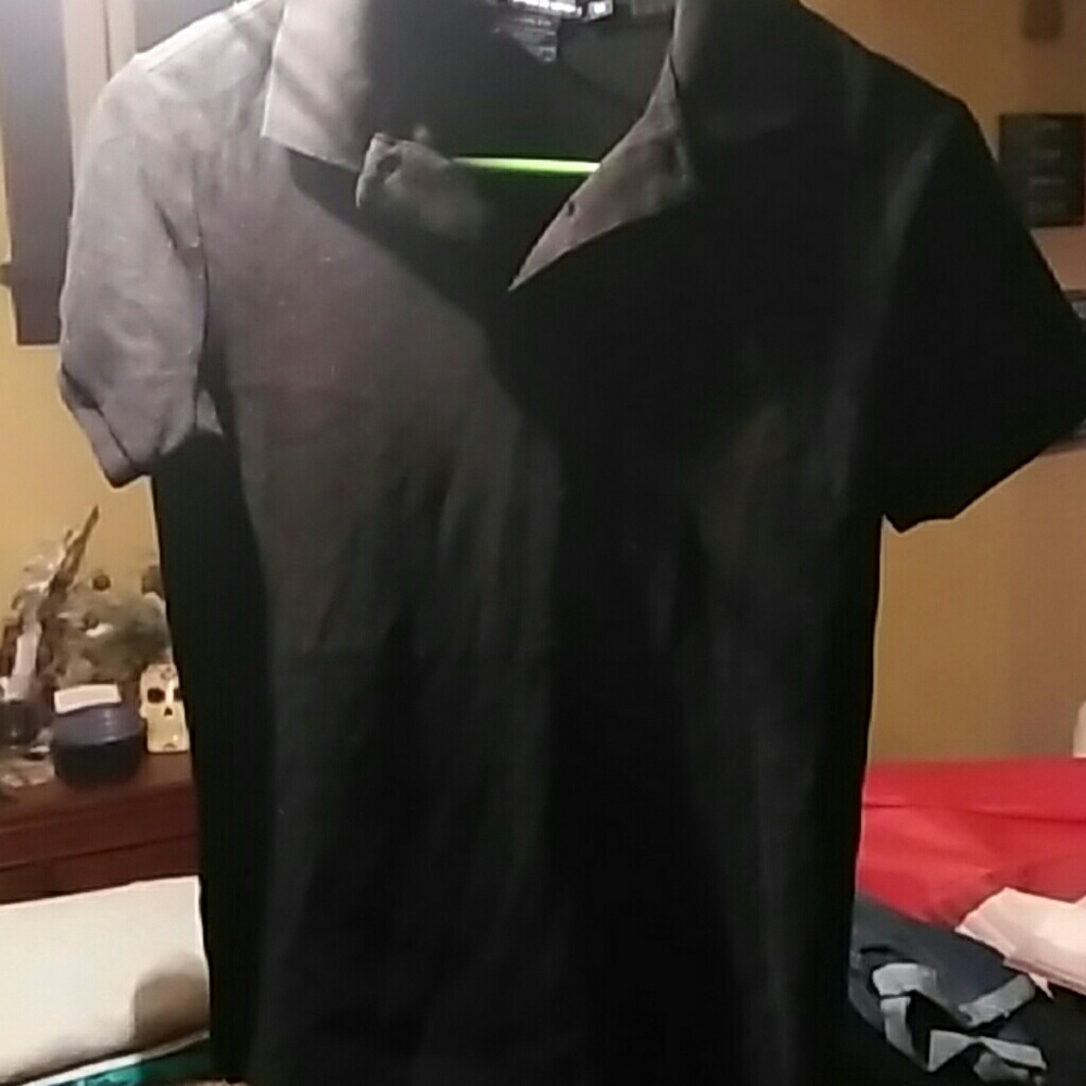Polo Ralph Lauren classic shirt